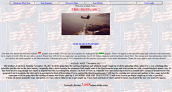 Desktop Screenshot of chinookcrews.com